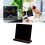 3Pc Mini Quadro De Giz , De Mensagens, Decoração 5