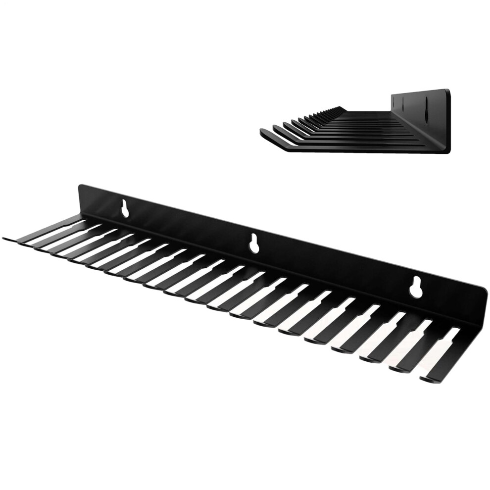 Cable Organizer Wallmount Cable Hanger For Bedroom, Office, Studio, Home, Trailer Cord Management, Wire Storage 9067246104849