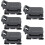 5Pcs Mini Breakfast Maker Plastic Waffle Maker Dollhouse Kitchen 11