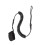 Σχοινί Surf Leash Premium Sup Leg, Σπειροειδής Σχεδίαση, Ανθεκτικοί Στριφτάρια από 8