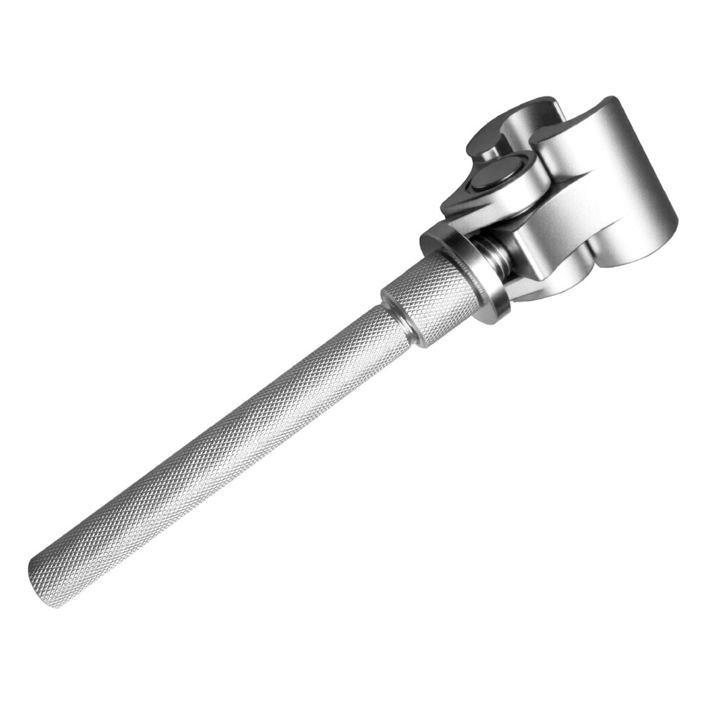 Professional Grades Hinge Aligning Tool With Adjustable Mouths 7696000528335