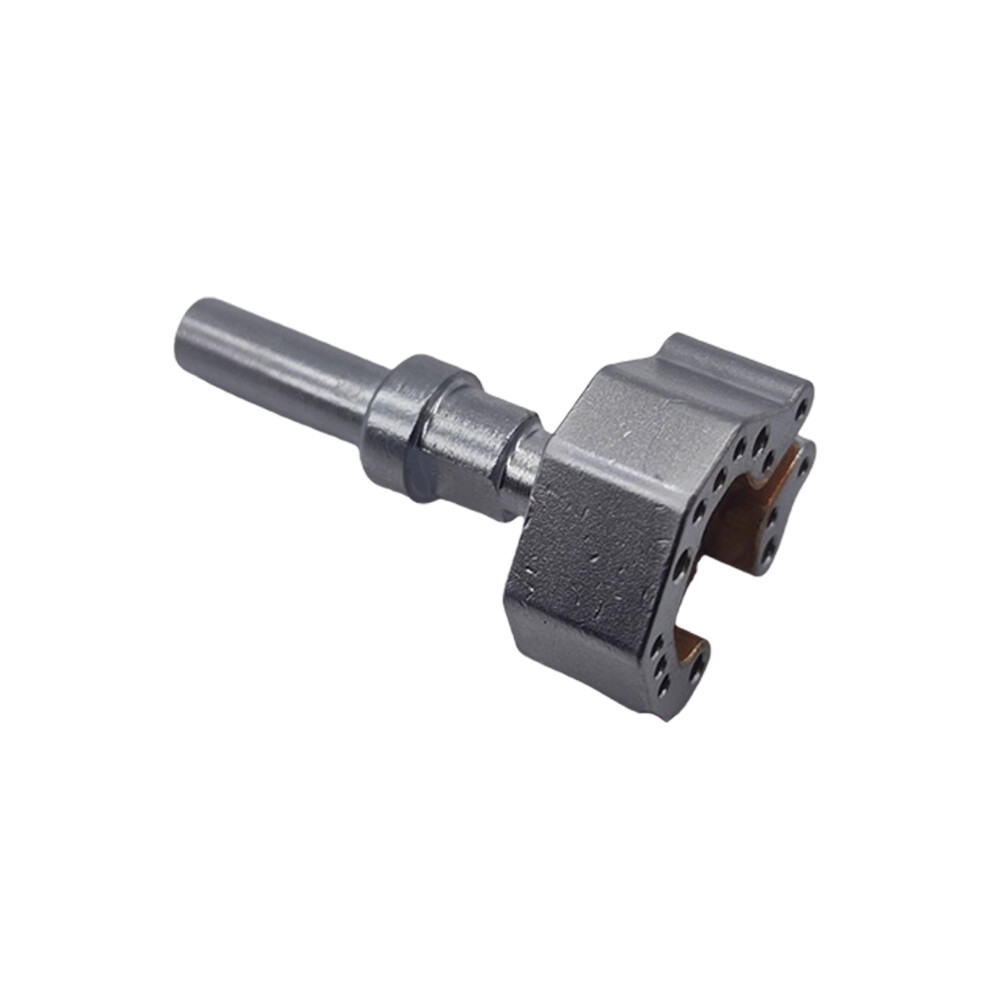 Efficient Thermal Transfer Soldering Iron Head For-For 500 7696000528434