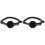 2Pcs Tracer Cat Collar Adjustable Reflective With Bell 2