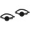 2Pcs Tracer Cat Collar Adjustable Reflective With Bell 4
