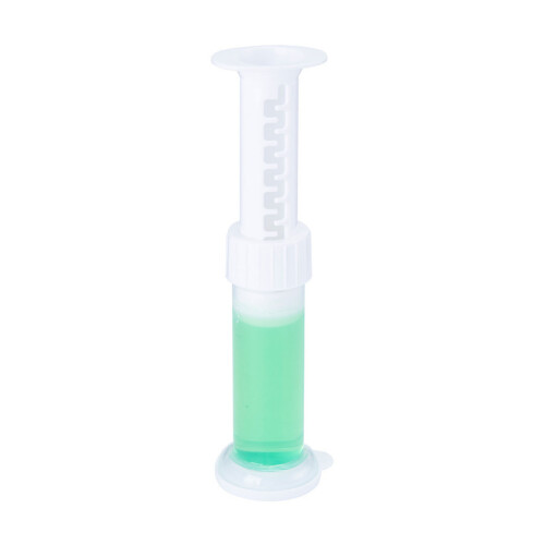 60 g Toilettengel, lang anhaltender Duft,