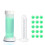60 g Toilettengel, lang anhaltender Duft, 5