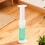 60 g Toilettengel, lang anhaltender Duft, 4