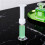 60 g Toilettengel, lang anhaltender Duft, 8