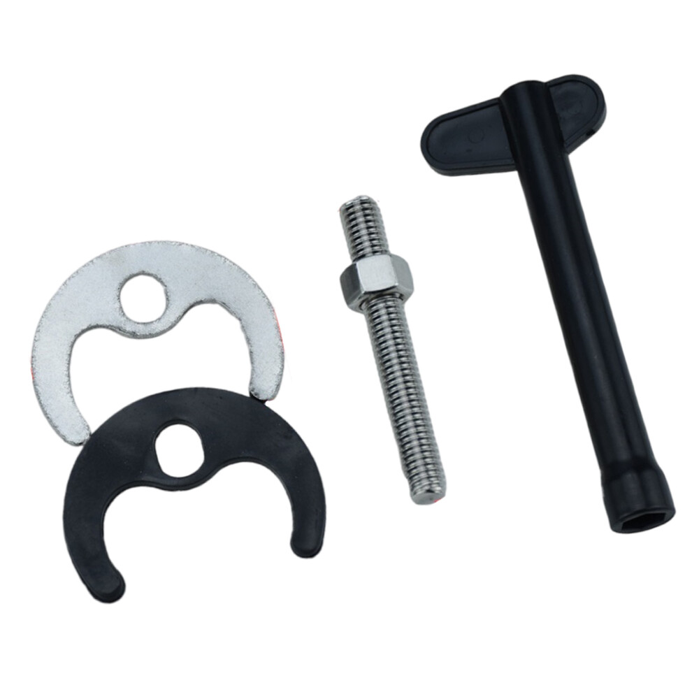 Universal Faucet Installation Faucet Gasket-Steel Single Hole 7696000529479