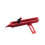 Magnetic Alignment Ruler for Construction 10mm Slim Profile-B 1
