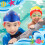 Bonnets de natation protégeant les oreilles, séchage rapide pour une transition en douceur 4
