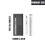 High Speed 160RPM Electric Screwdriver 20 Interchangeable Bits 6