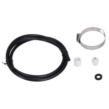 Kit de Conexão do Alimentador, Peças de Reposição Ideais para HAYWARD Série CL200CL220, Oferecendo Atualização Direta com Maior Durabilidade,