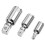 Industrial 1/4 3/8 1/2Inch Flexible Socket Adapter Kit Heavy 7