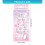 Embossed Sticker Phone Charm Decorative PVC/PET-gray diary 4