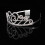 2er Pack Tiara Stirnband Kopfschmuck Krone 10