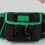 Multiple Pocket Tool Belts Gardening Belt with Quick-Blue 4 7