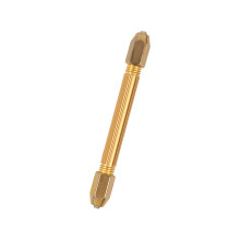 Ergonomic Compact Manual Drill Tool Paper Plastic Drilling Tool