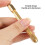 Ergonomic Compact Manual Drill Tool Paper Plastic Drilling Tool 5