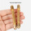 Ergonomic Compact Manual Drill Tool Paper Plastic Drilling Tool 2