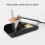 Compact Soldering Iron Stand With Sponge Tray Stable Workspaces 7