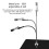 Secure PCB Holders Magnetic Soldering Tool For-B 1pc 5