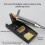Compact Soldering Iron Stand With Sponge Tray Stable Workspaces 6