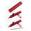Professional 4 Surfaces Leveling Tool Magnetic Adhesion-A 2
