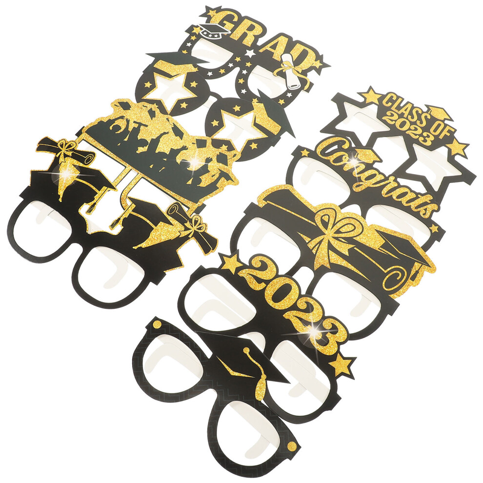 10 Sztuk Drewniany Koń Ozdoba Do Mikrokrajobrazu Diy-image