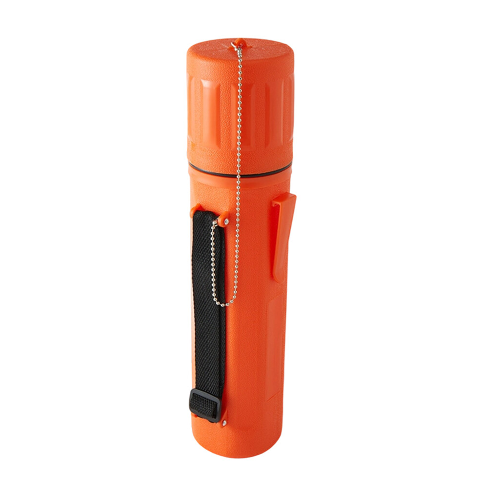 Thermal Insulated Welding Electrode-Ora Nge With Straps 7696000532684