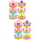 12 Sets Diy Tiara Knutselset Feestkroon Maken Materialen 7