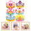 12 Sets Diy Tiara Knutselset Feestkroon Maken Materialen 8