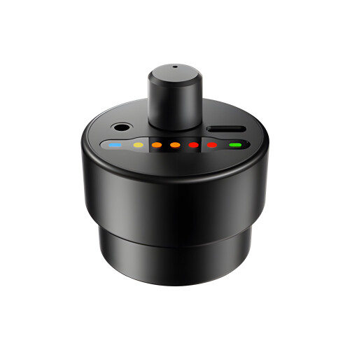 Advanced Underground Pipe Leak Detectors With Wireless Sound
