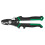 Sturdy 8Inch Electrical Wire Cutter Stripper Tool Integrated 1