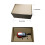 5" Air Sander Tool With Variable Speed Control Vibrations 3