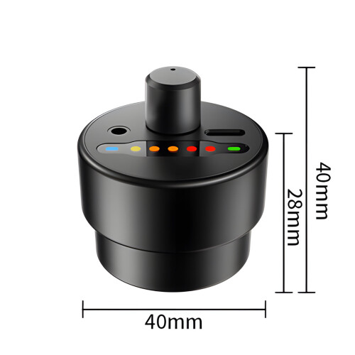 Advanced Underground Pipe Leak Detectors With Wireless Sound 2