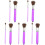 10 Kuchendekorationspinsel Set Für 2