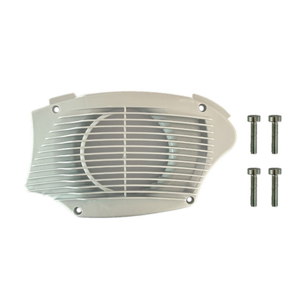 Permanent Ventilation Cover Assembly Developed For Ts700 Ts800 7696000532929
