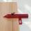 Multiple Angled Measuring Ruler 5kg Magnetic Grip Aluminum-C 6
