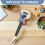 2Stk Kinder Ukulele Musikinstrument Für Anfänger 9
