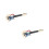 2Stk Kinder Ukulele Musikinstrument Für Anfänger 11