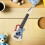 2Stk Kinder Ukulele Musikinstrument Für Anfänger 5