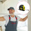 Small Retractable Measuring Tool Small Tape Measure With-7.5M 2