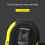Small Retractable Measuring Tool Small Tape Measure With-7.5M 5