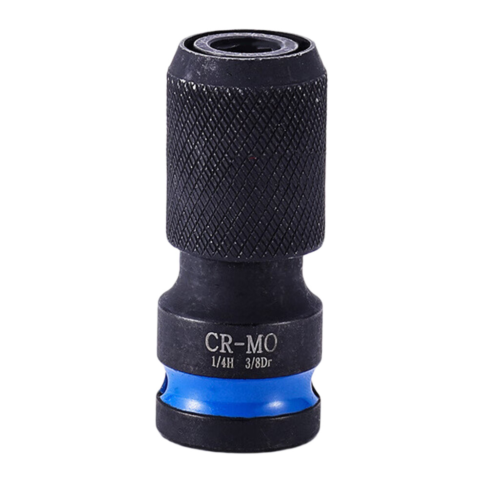 Impacts Wrench Bit Adapter Quickly Release Mechanism Sleet-10Mm 7696000530413