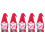 5Stk Gnome Puppe Muttertag Rudolph Schmuck 10