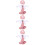 3 Sets Decoratieve Popkleding Met Delicate Jurk En Compacte 8