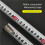 Measuring Tape Selves Locking Work Tape Measure Ruler 3-7.5M-3M 6