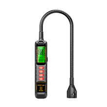 Professional Refrigeration Sniffer Meter Rechargeable Design