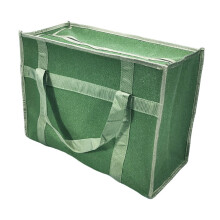Tool Pouch Small Tool Bag Multipurpose Zipper-50x23x36cm